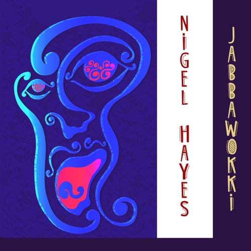Nigel Hayes - Jabbawokki [ARCHIV19]